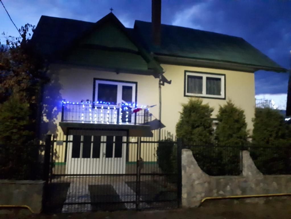 Гостевой дом Casa Verde Săsciori-34