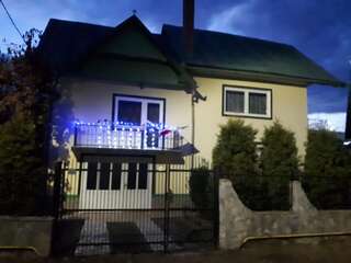 Гостевой дом Casa Verde Săsciori-0