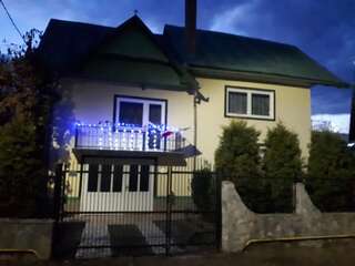Гостевой дом Casa Verde Săsciori Вилла Делюкс-8